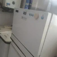 ظرفشویی ریتون هشت نفره رومیزی