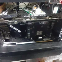 کارت گرافیک 3060 12GB asus TUF|قطعات و لوازم جانبی رایانه|تهران, میدان ولیعصر|دیوار