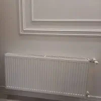 نصب شیرآلات رادیات وتعمیرات پکیج کولرآبی کف قیمت|خدمات پیشه و مهارت|پردیس, فاز ۲|دیوار