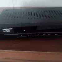 دستگاه گیرنده