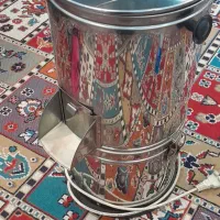 یک عدد سبزی خردکن