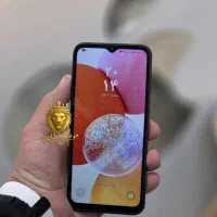 سامسونگ گلکسی A14 رام 6 حافظه 128 بشرط سلامت کامل|موبایل|رشت, چله خانه|دیوار