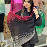 فروش۹۰عددشال به صورت عمده