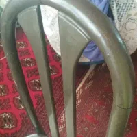 میز نهارخوری باصندلیاش|میز و صندلی غذاخوری|مرزن‌آباد, |دیوار