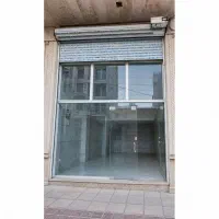 اجاره مغازه تجاری بر خیابان معلم