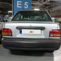 پراید88سلامت|خودرو سواری و وانت|قدس, شهرقدس|دیوار