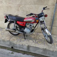 هوندا 125