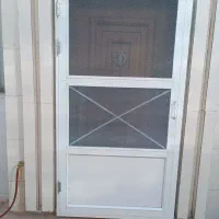 سازنده درب و پنجره دوجداره و آلومینیوم وتوری