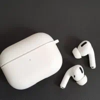 فروش ایرپادپرو اپل اصل|لوازم جانبی موبایل و تبلت|شیراز, شهرک ایثار|دیوار