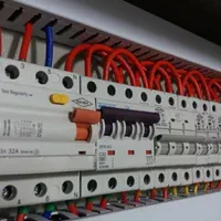 برقکار .برق کار. برقکار ی از صفر تا صد و رفع عیب|خدمات پیشه و مهارت|شیراز, زرهی|دیوار