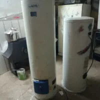 آبگرمکن برقی|آبگرمکن، پکیج، شوفاژ|آبادان, |دیوار