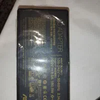 شارژر لپ تاپ ASUS-20V-9A|قطعات و لوازم جانبی رایانه|کرمان, |دیوار