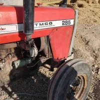 تراکتور 285 تک وادوات .تانکر اب8000تایی|خودرو سنگین|پیر بکران, |دیوار