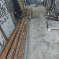 تیراهن ۱۴ ۴متری بدون تیکه
