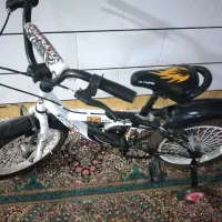 دوچرخه المپیا 16|دوچرخه، اسکیت، اسکوتر|بم, |دیوار