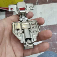 پخش عمده و جزیی یراق آلات کابینت|مصالح و تجهیزات ساختمان|کاشان, باهنر|دیوار