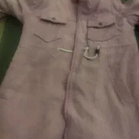 پالتو بچگانه