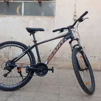 دوچرخه گالانت