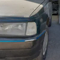 پژو آردی