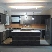 فروش یا معاوضه منزل ویلایی نوساز و لوکس