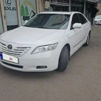تویوتا کمری GLX، مدل ۲۰۰۹
