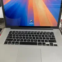 مک بوک پرو ۲۰۱۴   i7  ram16