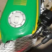 موتور‌ ۲۰۰‌ نیکتاز