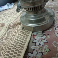 سماور نفتی نونو