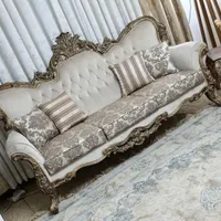مبل۹نفره تمام چوب راش وارداتی پتینه زیرخاکی نونو