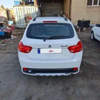 کویئک rs با رینگ فولادی ۴۰۳