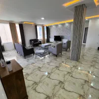 آپارتمان ۱۶۰ متری شیک و نوساز در بنفشه ده