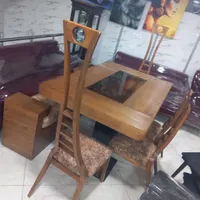 میز غذاخوری مخصوص