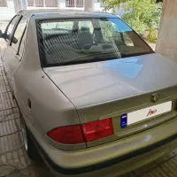 سمند xl|خودرو سواری و وانت|الیگودرز, |دیوار