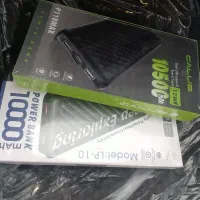 پاور بانک اورجینال ۱۰۰۰و ۱۰۲۰