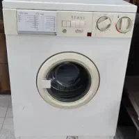 فروش ماشین لباسشویی اتوماتیک آزمایش مدل 2003