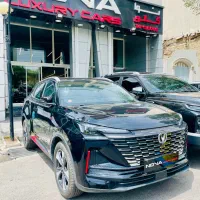 چانگان CS55 وارداتی صفر