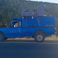 وانت نیسان کرایه