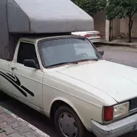 فروش پیکان وانت مسقف مدل 90 دوگانه فابریک