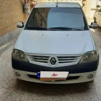 رنو پارس تندر مدل۹۵(توضیحاتو بخون)