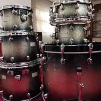 درامز مپکس سترن