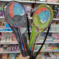 اسباب بازی/ انواع توپ و بدمینتون و... ۱۳ بدر