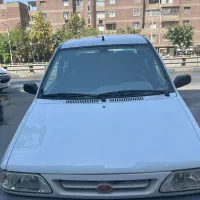 پراید ۹۶