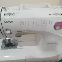 چرخ خیاطی برادر مدل chariot250