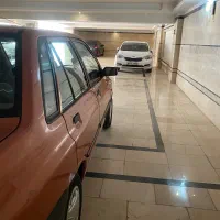 پراید ۸۸|خودرو سواری و وانت|تهران, تهرانسر شمالی|دیوار