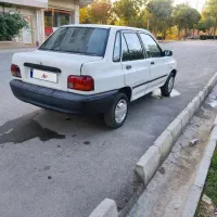پراید مدل ۸۰