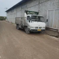 کامیونت هیوندا کروس|خودرو سنگین|قوچان, |دیوار