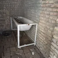 وان فلزی ۲ متری