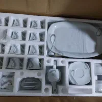 سرویس چینی پردیس دوازده نفره آکبند 7000000