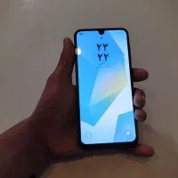 SAMSUNG a16|موبایل|قره ضیاالدین, |دیوار