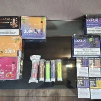 فروش عمده ویپ و پاد